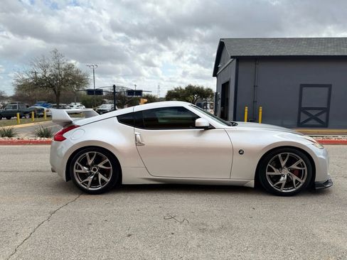 Used 2014 Nissan 370Z Coupe w/ Sport Package image 15