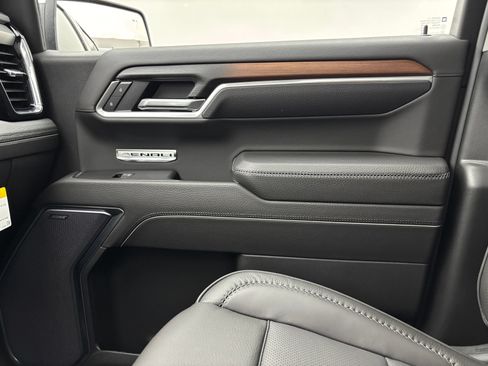 New 2026 GMC Sierra 1500 Denali AWD/4WD image 45