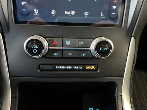 Certified 2024 Ford Edge SEL w/ Convenience Package image 21