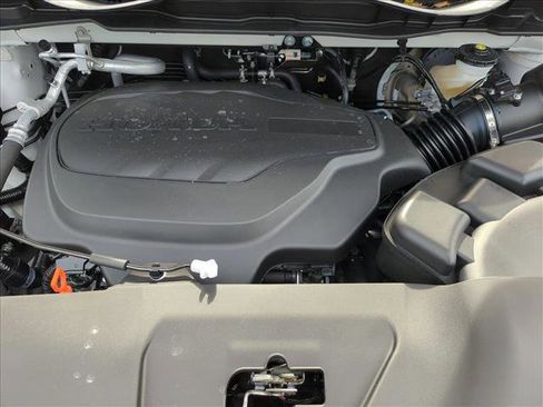 New 2026 Honda Odyssey EX-L image 16