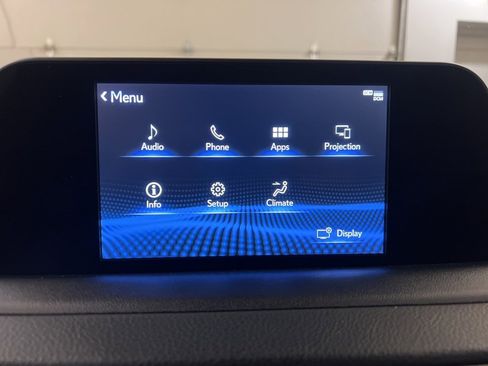 Used 2021 Lexus RX 350 AWD w/ Premium Package image 10