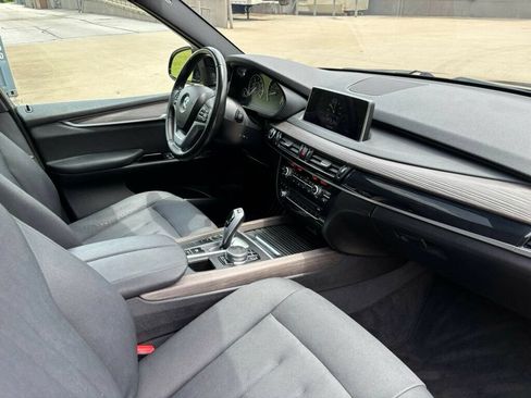 Used 2017 BMW X5 sDrive35i RWD image 13