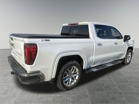 Used 2019 GMC Sierra 1500 SLT w/ SLT Premium Plus Package image 6