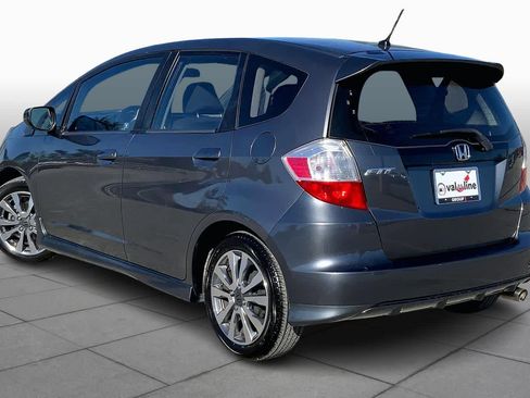 Used 2012 Honda Fit Sport image 11