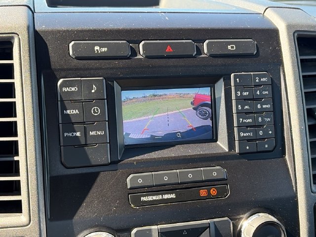 Used 2019 Ford F250 XL w/ XL Value Package AWD/4WD image 17