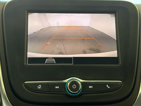 Used 2022 Chevrolet Equinox LT image 45