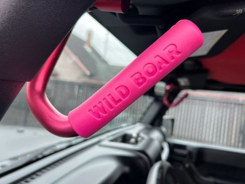 Used 2018 Jeep Wrangler Unlimited Rubicon AWD/4WD image 23