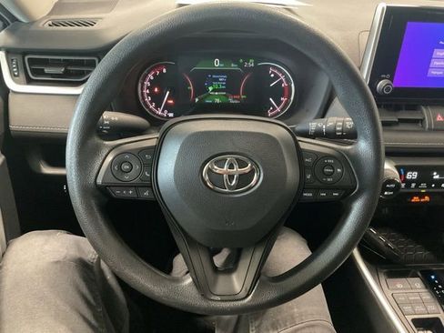 Used 2024 Toyota RAV4 XLE image 13
