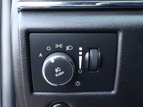 Used 2017 Jeep Grand Cherokee Trailhawk image 17