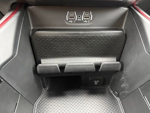 Used 2021 RAM 1500 Rebel image 43