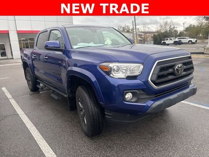 Used 2022 Toyota Tacoma SR5