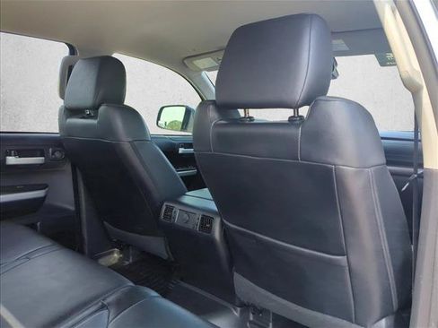 Used 2019 Toyota Tundra Limited AWD/4WD image 21