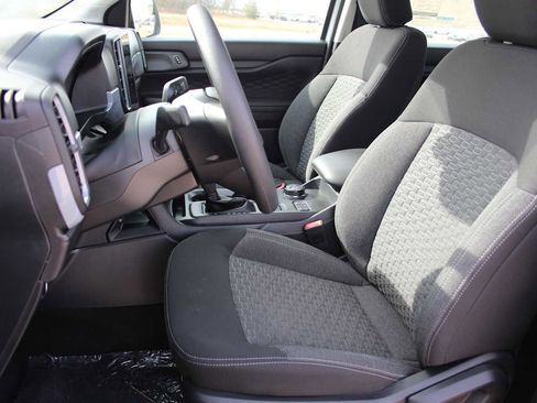 New 2025 Ford Ranger XL w/ Trailer Tow Package image 22