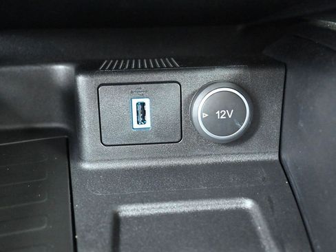 Used 2020 Ford Escape Titanium w/ Titanium Premium Package 2.0 image 25