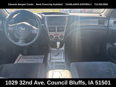 Used 2011 Subaru Impreza 2.5i Premium w/ PWR Moonroof Value Pkg AWD/4WD image 12