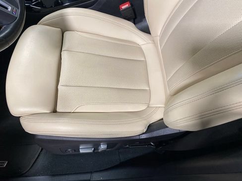 Used 2023 BMW X3 M40i AWD/4WD image 8