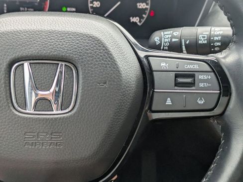Used 2025 Honda HR-V EX-L image 16