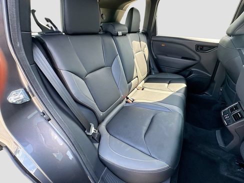 Used 2026 Subaru Forester Wilderness AWD/4WD image 36