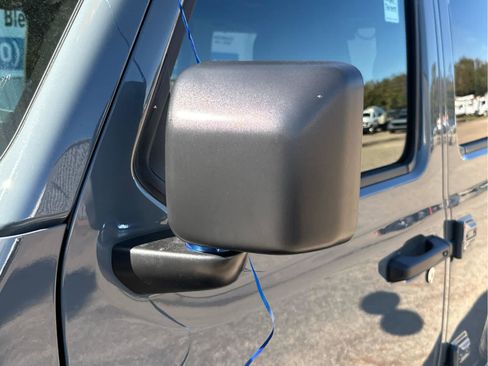 New 2026 Jeep Wrangler Sahara image 13