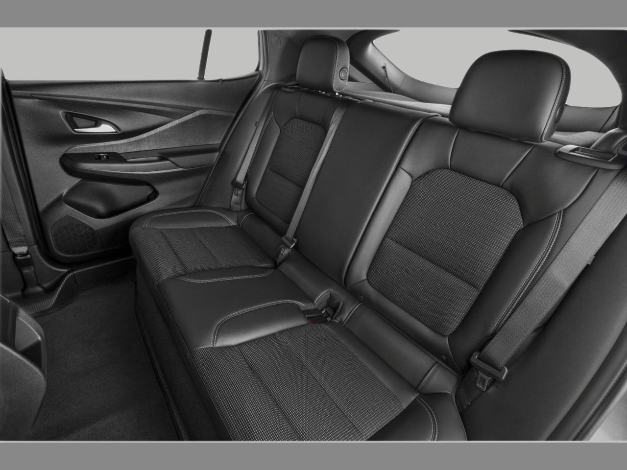 New 2026 Buick Envista Sport Touring w/ Convenience I Package FWD image 92