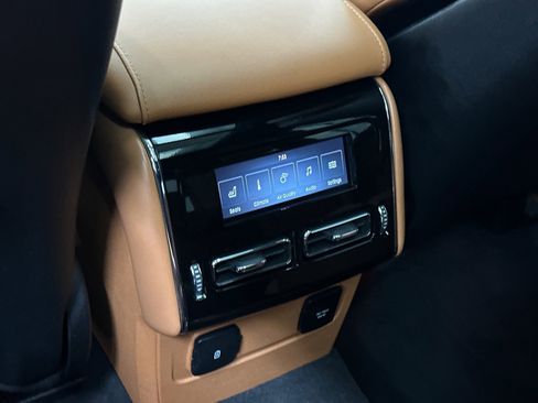 Certified 2023 Lincoln Aviator Black Label w/ Dynamic Handling Package image 20