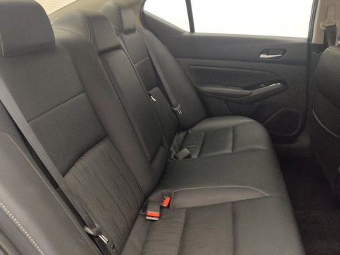 Used 2020 Nissan Altima 2.5 SL FWD image 19