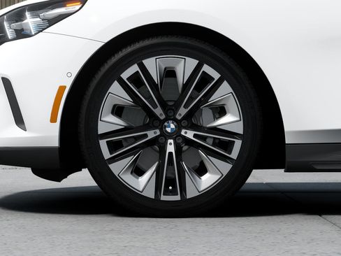 New 2026 BMW 530i 530i Sedan image 7