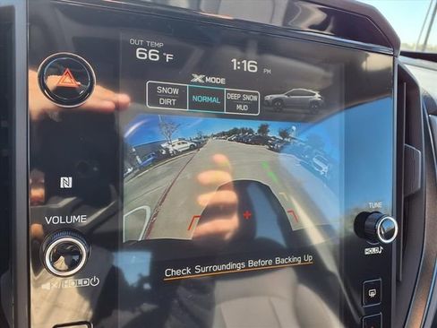 New 2026 Subaru Crosstrek 2.0i Premium image 17