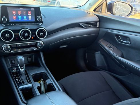 Certified 2024 Nissan Sentra S image 14
