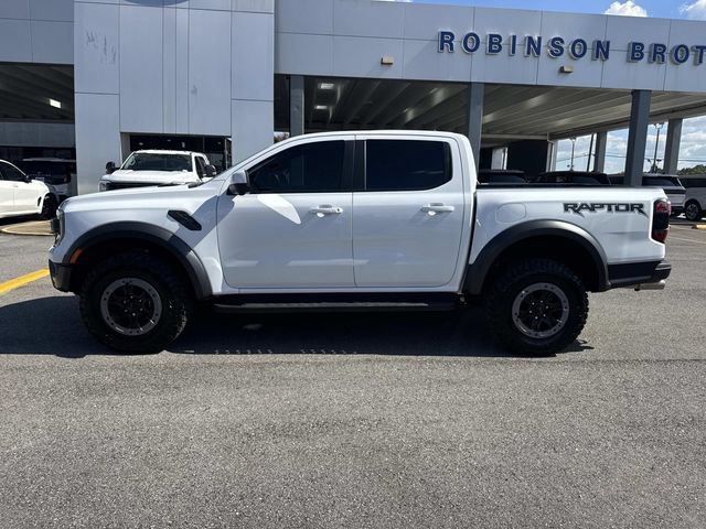 Used 2026 Ford Ranger Raptor AWD/4WD image 8