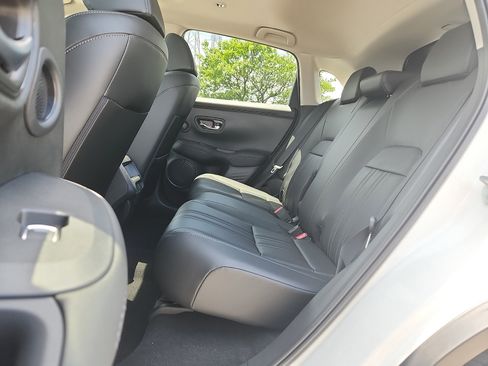 New 2027 Honda HR-V EX-L image 6