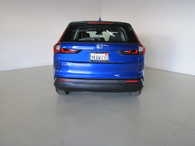 Certified 2024 Honda CR-V LX image 38