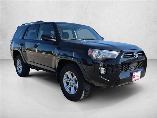 Used 2023 Toyota 4Runner SR5 RWD image 3