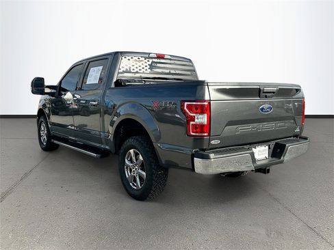 Used 2020 Ford F150 XLT w/ XTR Package image 5