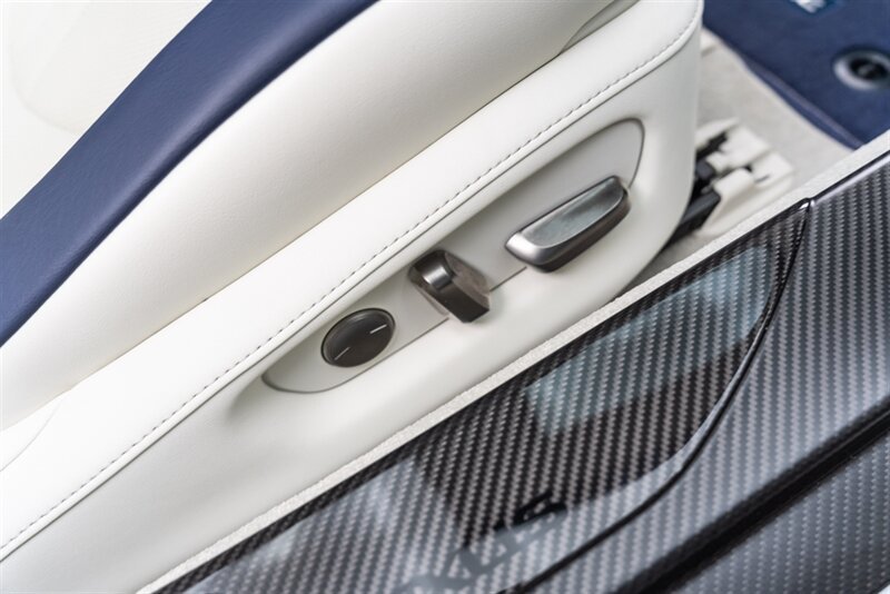 Used 2024 Lexus LC 500 Convertible RWD image 51