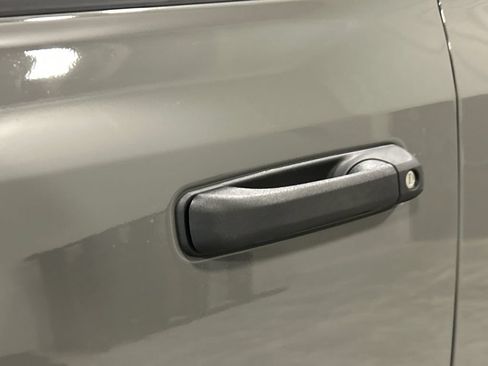 New 2026 RAM 2500 Tradesman AWD/4WD image 14