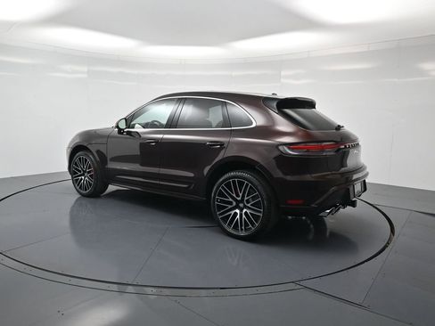 Used 2026 Porsche Macan S AWD/4WD image 3