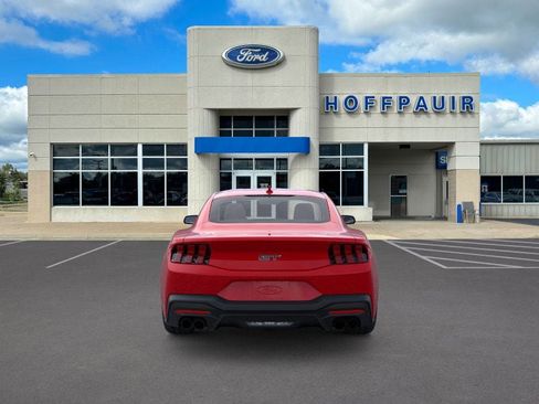 New 2025 Ford Mustang GT Premium image 5