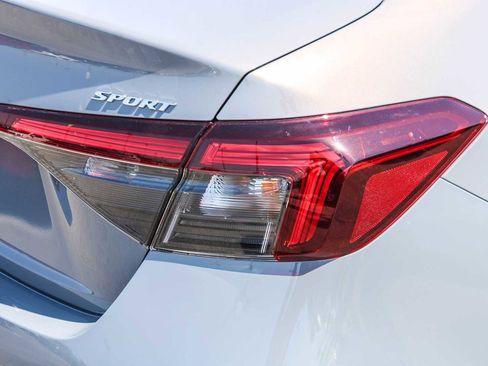 New 2026 Honda Civic Sport image 9