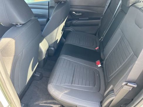 New 2025 Hyundai Santa Cruz SE image 20