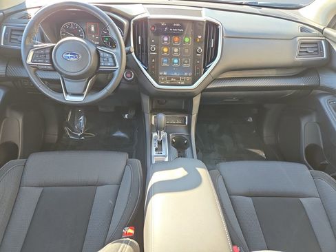 Certified 2024 Subaru Ascent Premium w/ Convenience Package image 10