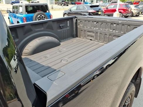 Used 2022 Ford F250 Platinum AWD/4WD image 15
