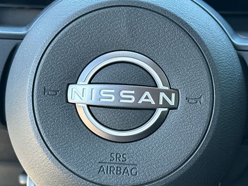 New 2026 Nissan Kicks S FWD image 20