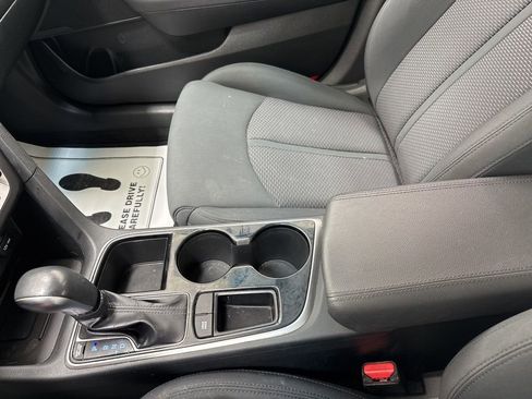 Used 2019 Hyundai Sonata SEL w/ Cargo Package image 30