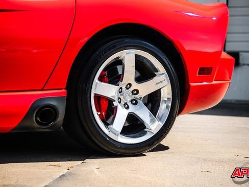 Used 2006 Dodge Viper SRT-10 RWD image 44