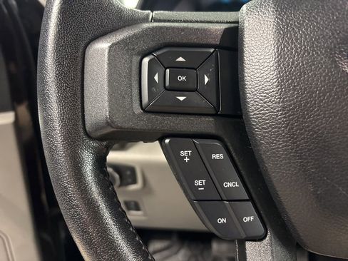 Used 2019 Ford F150 XLT w/ Equipment Group 302A Luxury AWD/4WD image 20