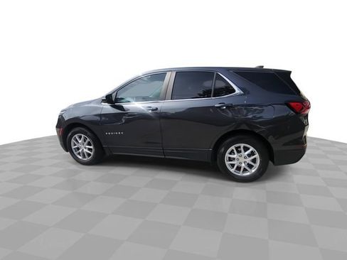 Used 2022 Chevrolet Equinox LT FWD image 6