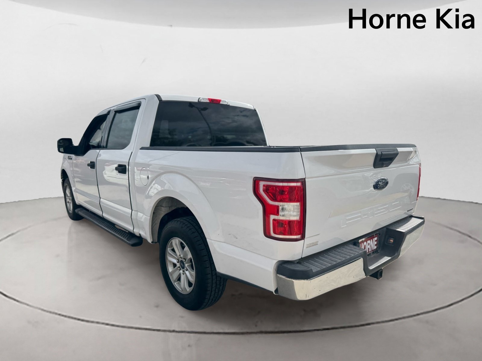 Used 2020 Ford F150 XLT w/ Equipment Group 301A Mid RWD image 5