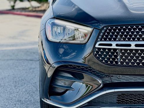 Used 2024 Mercedes-Benz GLE 350 4MATIC image 7