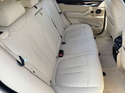 Used 2015 BMW X5 sDrive35i RWD image 14